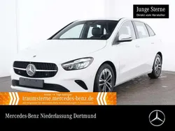 Weiß Gebraucht 2024 Mercedes B200 Advanced Van / Kleinbus | 31.590 € (Etwas zu teuer)