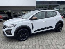 Weiß Gebraucht 2024 Dacia Sandero Extreme Kleinwagen | 19.450 € (Etwas zu teuer)