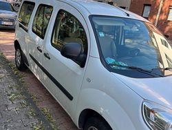 Weiß Gebraucht 2019 Renault Kangoo Kombi | 5.500 €