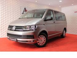 Beige Gebraucht 2018 VW T6 Van | 32.900 € (Fairer Preis)