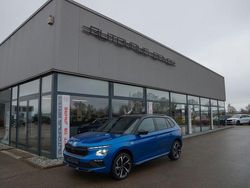 Grau Neu 2025 Skoda Kamiq Monte Carlo SUV | 30.890 € (Fairer Preis)