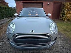 Grau Gebraucht 2017 Mini Cooper Clubman Kombi | 12.390 €