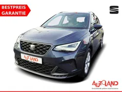 Grau Gebraucht 2023 Seat Arona FR SUV | 22.990 € (Fairer Preis)