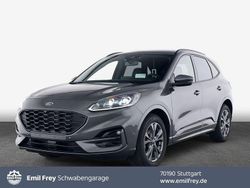 Grau Gebraucht 2023 Ford Kuga ST-Line X SUV | 22.900 € (Guter Preis)