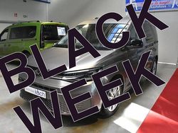 Beige Gebraucht 2023 VW Caddy Style Van / Kleinbus | 49.980 €