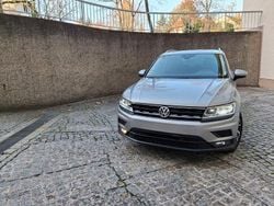 Silber Gebraucht 2019 VW Tiguan Join SUV | 21.000 € (Guter Preis)