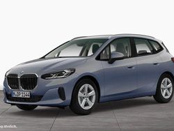Grau Gebraucht 2024 BMW 216 Active Tourer Efficient Dynamics Van / Kleinbus | 27.990 € (Fairer Preis)