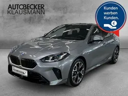 Grau Gebraucht 2025 BMW 120 M Sport Kleinwagen | 41.919 € (Fairer Preis)