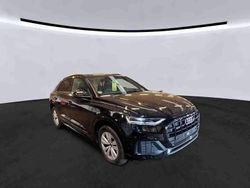 Schwarz Gebraucht 2021 Audi Q8 SUV | 43.999 € (Superpreis)
