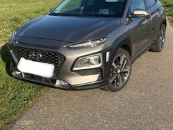 Silber Gebraucht 2019 Hyundai Kona Select SUV | 12.999 € (Fairer Preis)