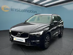Schwarz Gebraucht 2024 Volvo XC60 Core SUV | 45.299 € (Guter Preis)