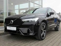 Gebraucht 2021 Volvo XC60 SUV | 39.800 € (Etwas zu teuer)