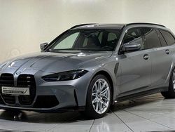 Grau Gebraucht 2025 BMW M3 Competition Edition Kombi | 85.890 € (Fairer Preis)