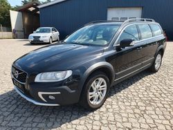 Schwarz Gebraucht 2015 Volvo XC70 Momentum SUV | 8.250 € (Fairer Preis)