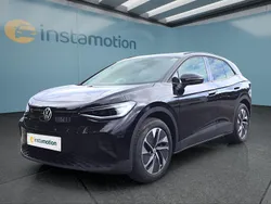 Schwarz Gebraucht 2025 VW ID.4 Pro SUV | 36.949 € (Superpreis)