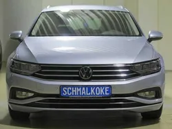 Silber Gebraucht 2023 VW Passat Business Kombi | 25.500 € (Guter Preis)