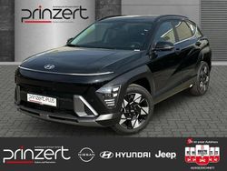 Abyss black Neu 2025 Hyundai Kona Prime SUV | 30.770 € (Fairer Preis)