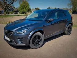 Grau Gebraucht 2017 Mazda CX-5 SUV | 16.800 € (Fairer Preis)