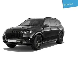 Schwarz Neu 2025 Mercedes GLS600 Maybach SUV | 224.990 €