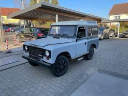 Grau Gebraucht 1982 Land Rover 88 SUV | 9.999 €