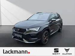 Schwarz Gebraucht 2022 Cupra Ateca SUV | 33.990 € (Fairer Preis)