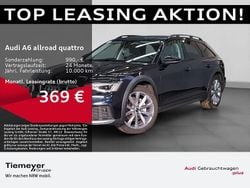 Blau Gebraucht 2024 Audi A6 Allroad Ambiente Kombi | 52.550 € (Fairer Preis)