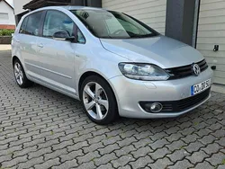 Silber Gebraucht 2012 VW Golf Plus Match Van / Kleinbus | 7.500 € (Guter Preis)