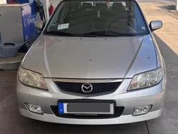 Mazda 323F