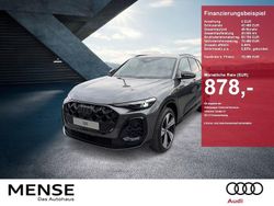 Daytonagrau perleffekt Gebraucht 2025 Audi Q5 Ambiente SUV | 70.485 € (Fairer Preis)
