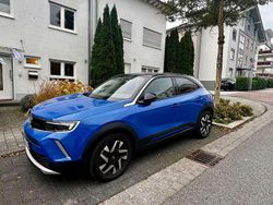 Blau Gebraucht 2023 Opel Mokka SUV | 19.500 € (Guter Preis)