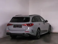 Gebraucht 2024 Mercedes C300e | 61.930 €