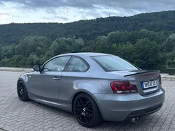 Grau Gebraucht 2013 BMW 120 Coupé M Sport Coupé | 11.500 €