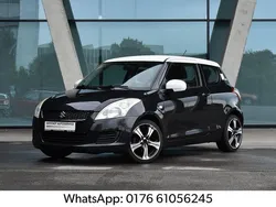 Other Gebraucht 2013 Suzuki Swift Kleinwagen | 3.800 € (Fairer Preis)