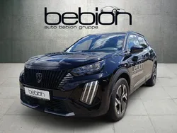 Metfa schwarz perla Gebraucht 2023 Peugeot 2008 GT SUV | 26.900 € (Teuer)