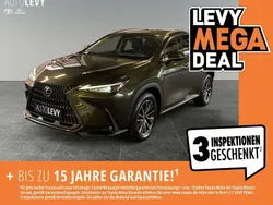 Grün Gebraucht 2022 Lexus NX450h+ Business Edition SUV | 44.890 € (Fairer Preis)