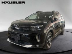 Schwarz Gebraucht 2023 Citroën C5 Aircross PureTech SUV | 18.990 € (Fairer Preis)