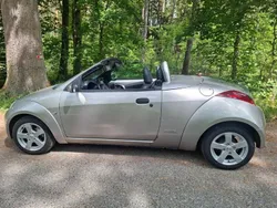 Ford StreetKa