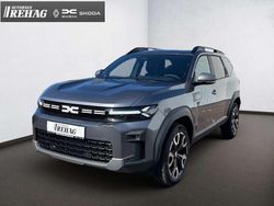 Dolomitgrau Neu 2025 Dacia Bigster Journey SUV | 34.424 € (Fairer Preis)