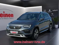 Andere Gebraucht 2024 Seat Ateca Xperience SUV | 31.980 € (Fairer Preis)
