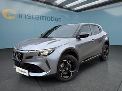 Grau Neu 2025 Alfa Romeo GT Junior SUV | 38.549 € (Teuer)