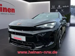 Schwarz Neu 2025 Cupra Formentor SUV | 36.480 € (Fairer Preis)