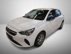 Jade weiss/arktis weiss/weiß Gebraucht 2022 Opel Corsa Edition Kleinwagen | 12.479 € (Fairer Preis)