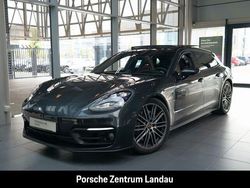 Grau Gebraucht 2024 Porsche Panamera 4 Sport Turismo Limousine | 101.900 €
