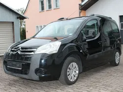 Schwarz Gebraucht 2010 Citroën Berlingo Van / Kleinbus | 4.890 € (Fairer Preis)