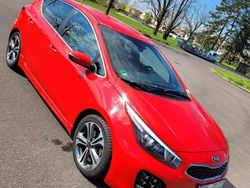 Rot Gebraucht 2015 Kia Ceed GT GT-Line Limousine | 8.000 € (Fairer Preis)
