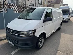 Weiß Gebraucht 2016 VW T6 Van | 12.300 €