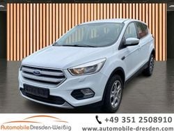 Frostweiã Gebraucht 2019 Ford Kuga Trend SUV | 11.980 € (Superpreis)