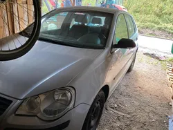 Grau Gebraucht 2007 VW Polo Kleinwagen | 3.000 € (Fairer Preis)