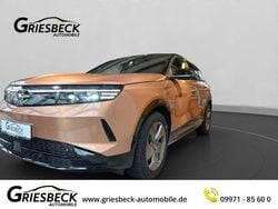 Braun Gebraucht 2025 Opel Grandland Electric SUV | 38.790 € (Superpreis)