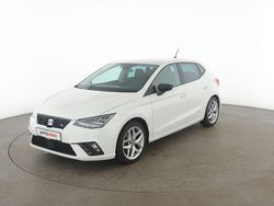 Weiß Gebraucht 2018 Seat Ibiza FR Kleinwagen | 14.630 € (Etwas zu teuer)